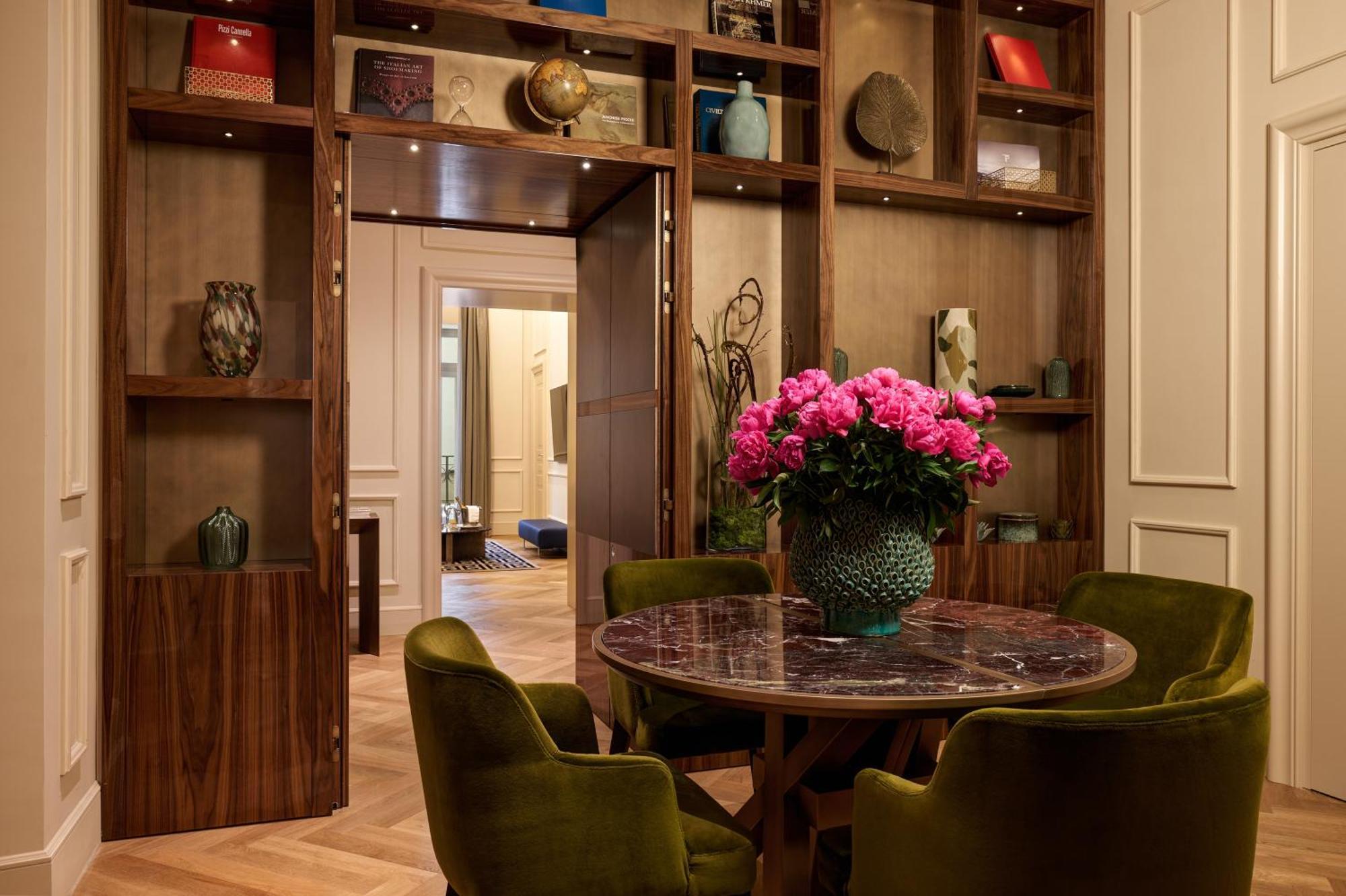 The First Arte - Preferred Hotels & Resorts — Photos 3