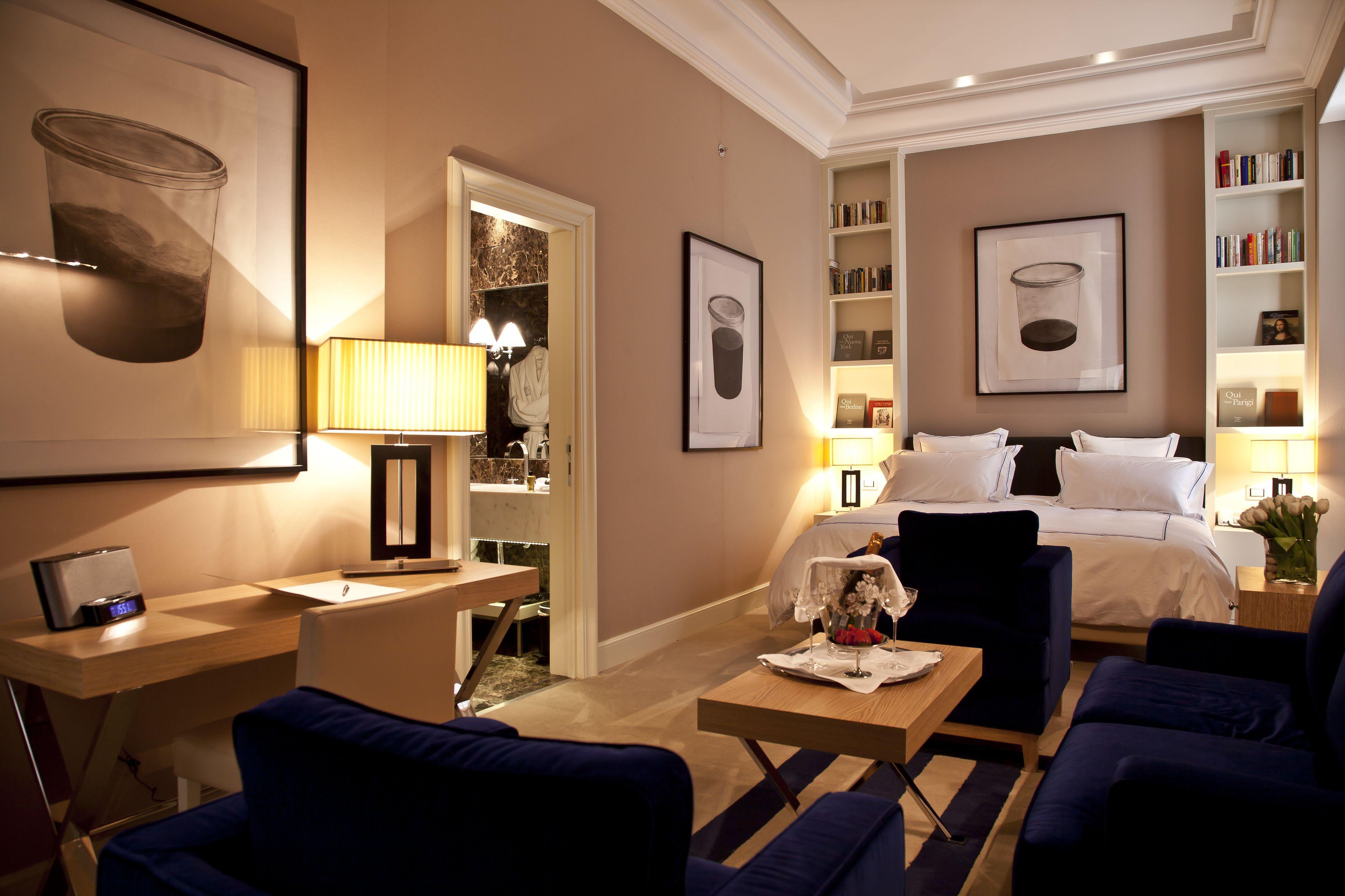 The First Arte - Preferred Hotels & Resorts — Photos 1
