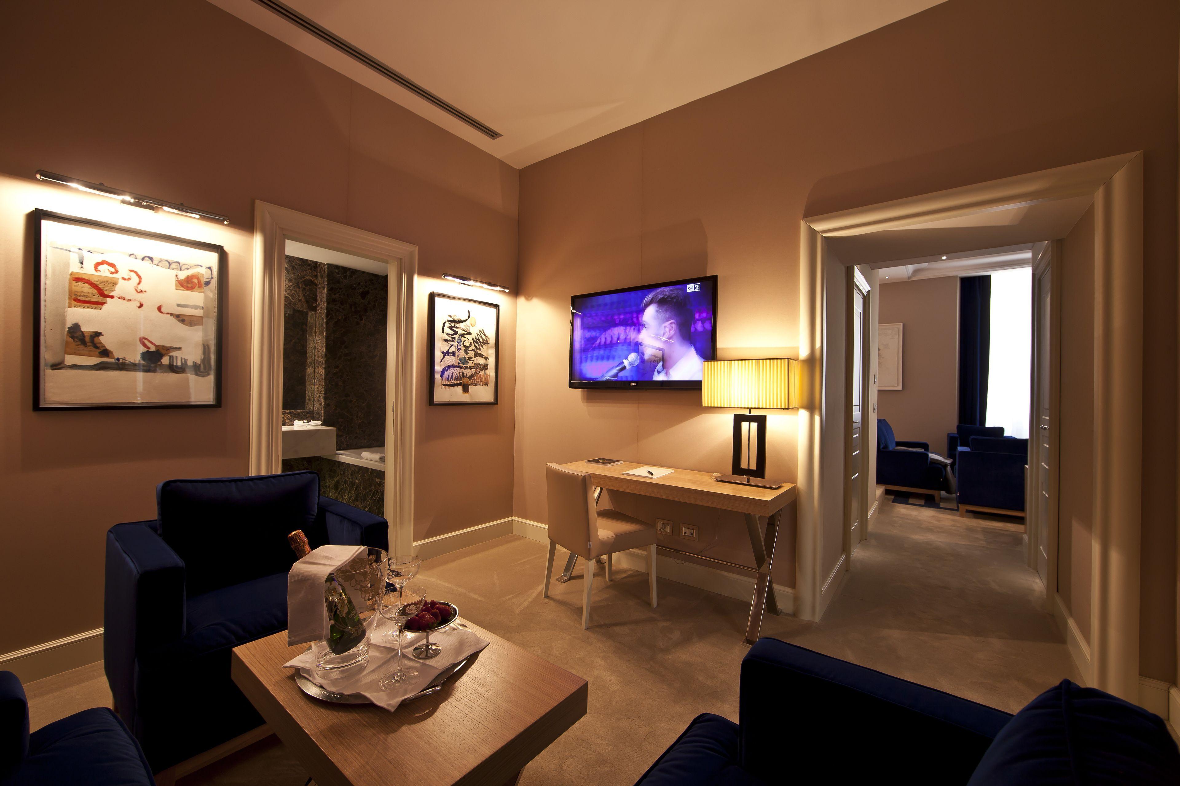 The First Arte - Preferred Hotels & Resorts — Photos 2